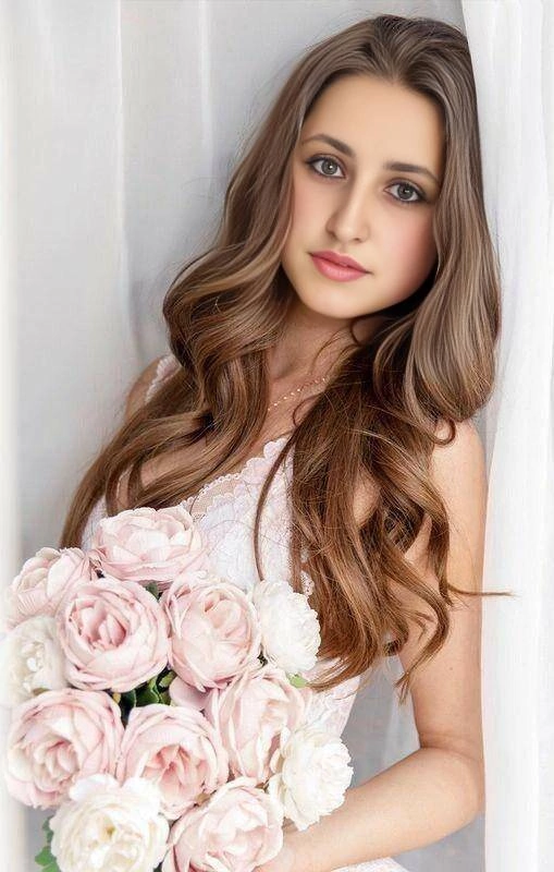 тебе доверевшись жива!