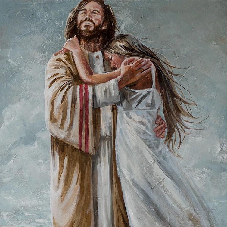 Разговор с Богом...