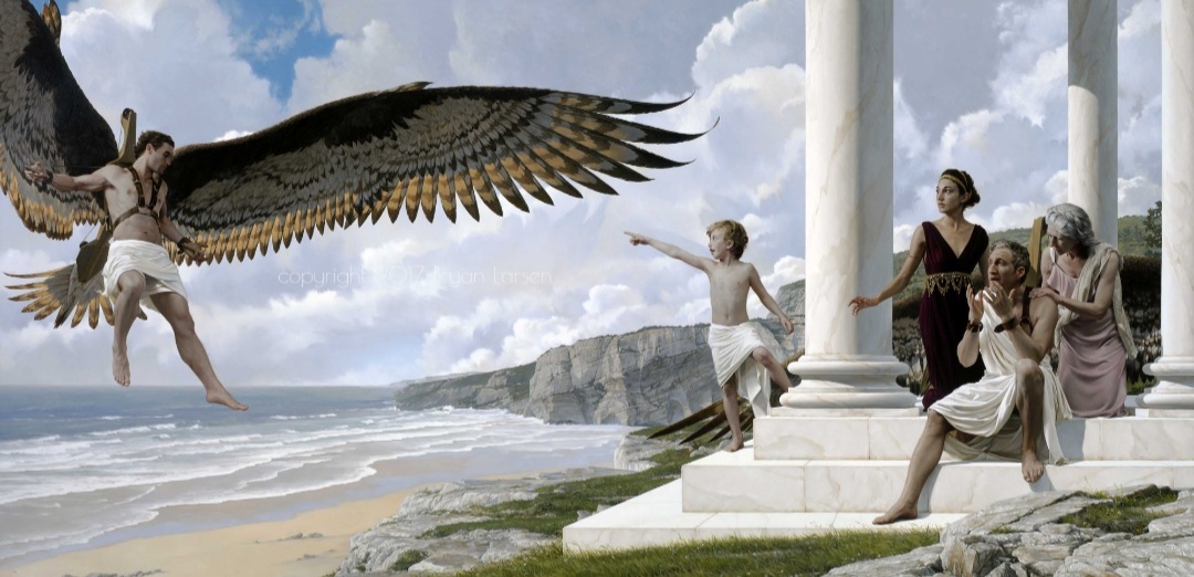 Твоя звезда