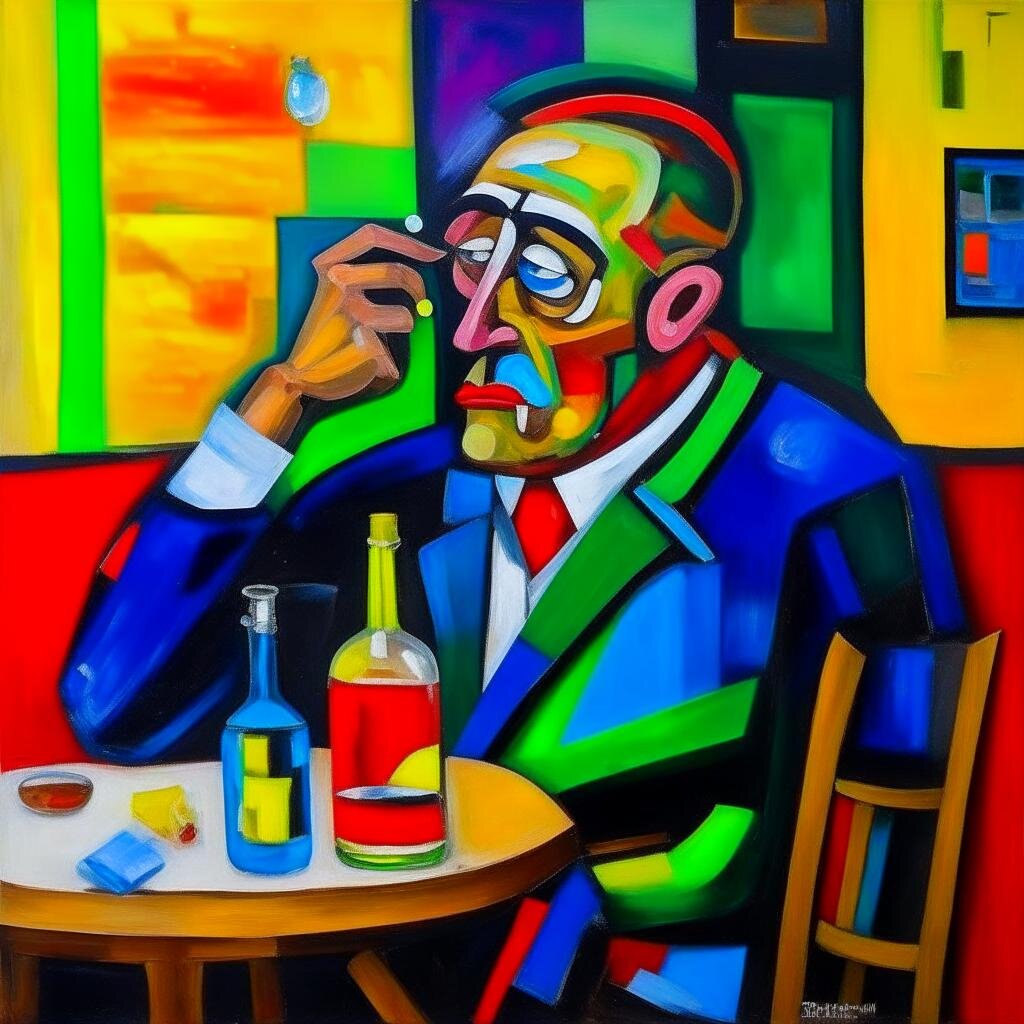 Не ищите в жажде признания