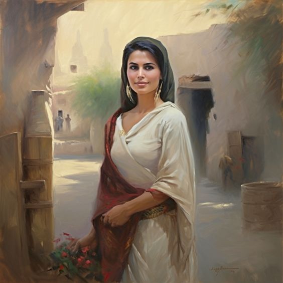 Горький колодец