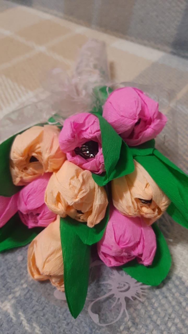 Я тебя любил...