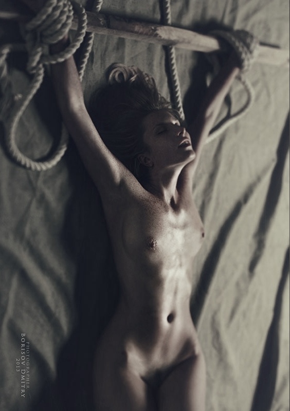 Лабиринты боли