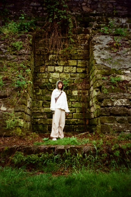 И у меня всегда есть Я