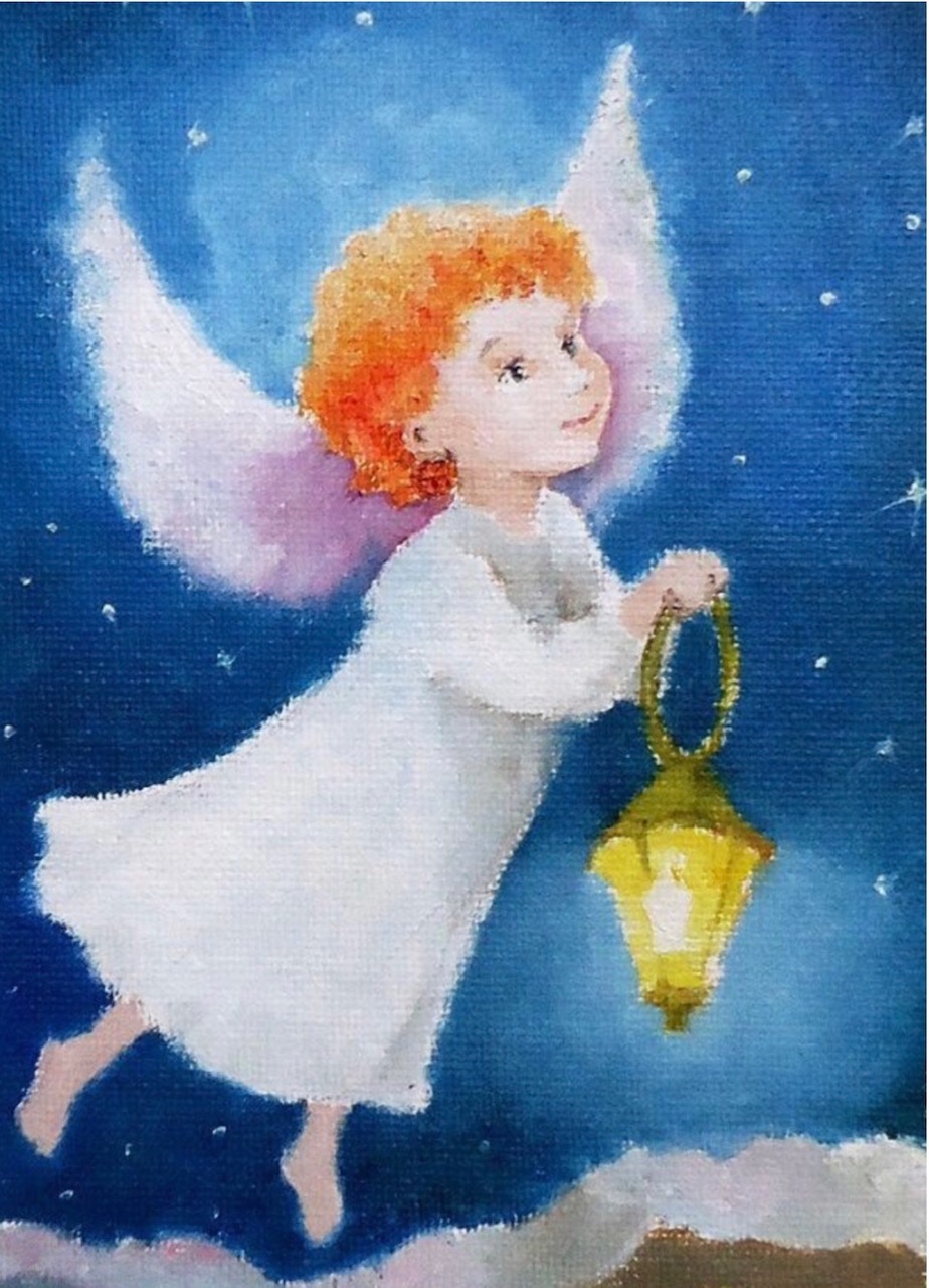 На весть от поэта