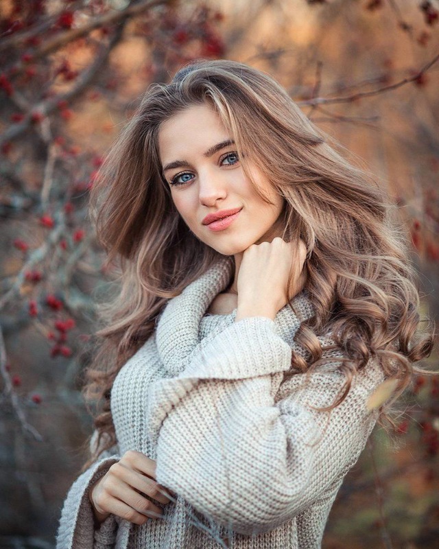 Наша случайная встреча