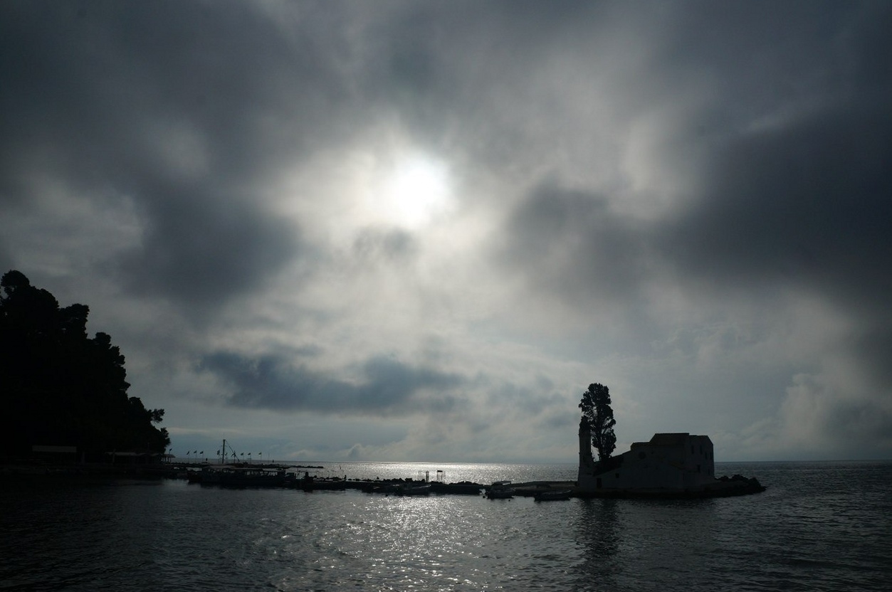 Прыжок в Пустоту