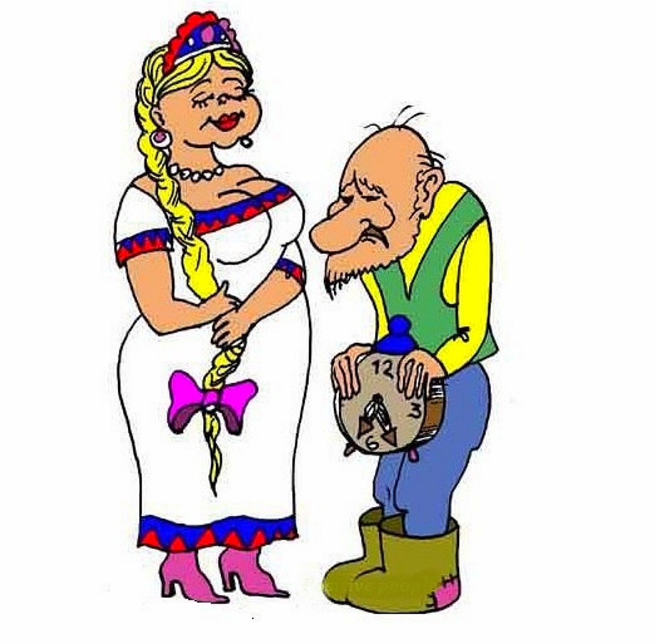 Несколько слов о деменции