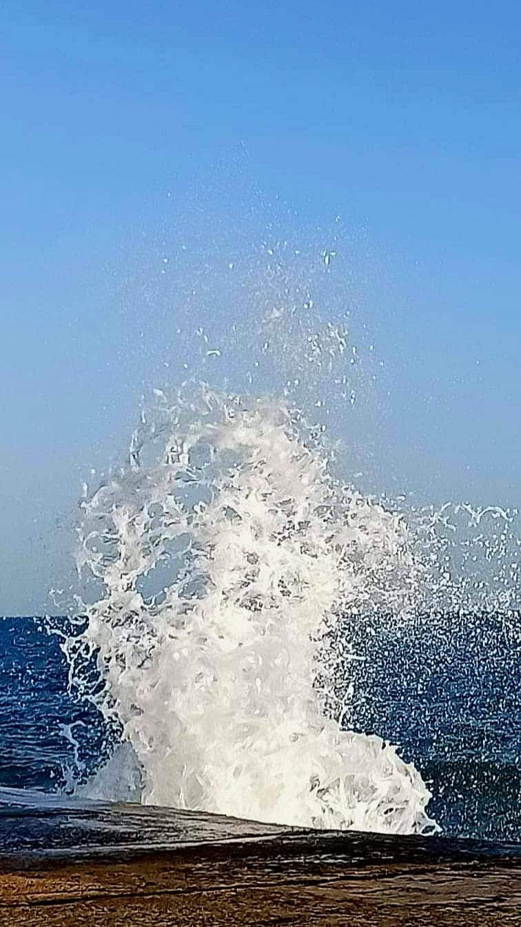 А морем надо заболеть...