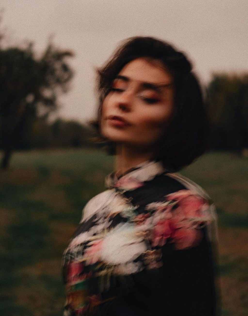 Уверенный в праведной силе любви