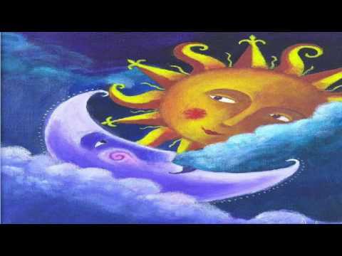 Солнце и Луна