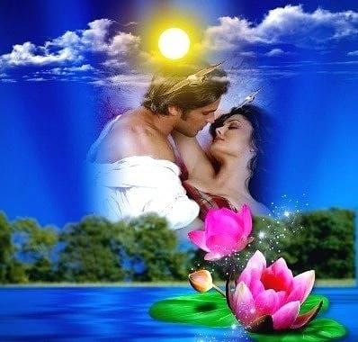 Тебя не будет здесь