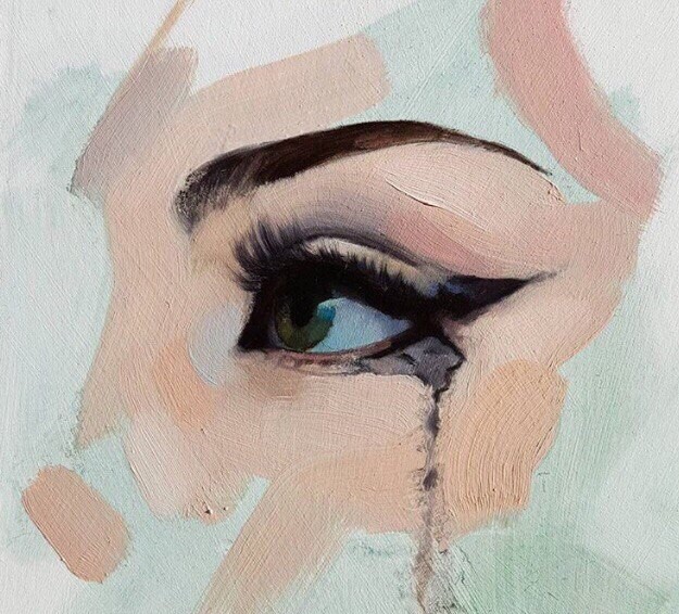 Влюблённый в жену почти офицера