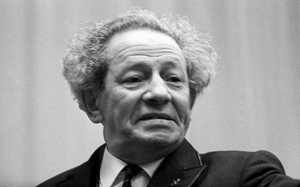 Мессинг вольф григорьевич биография личная жизнь семья