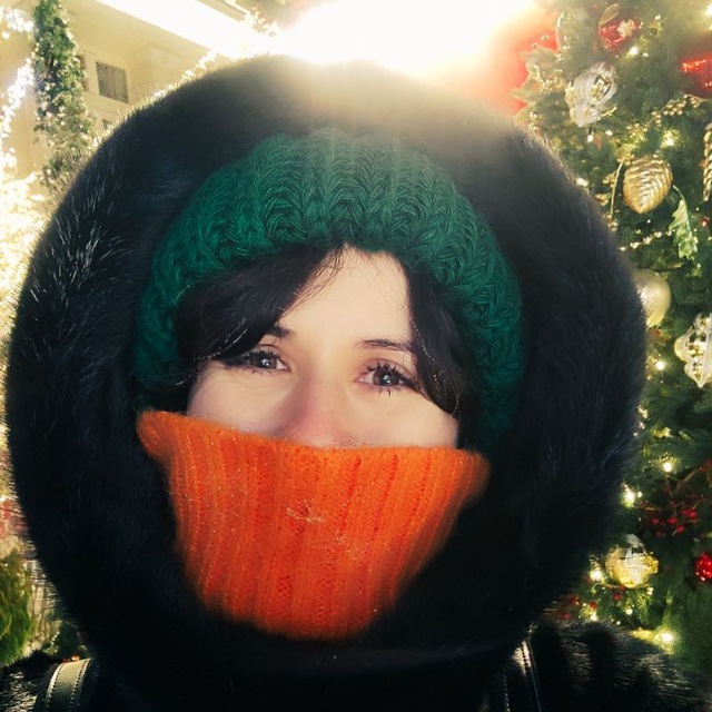 Университетка