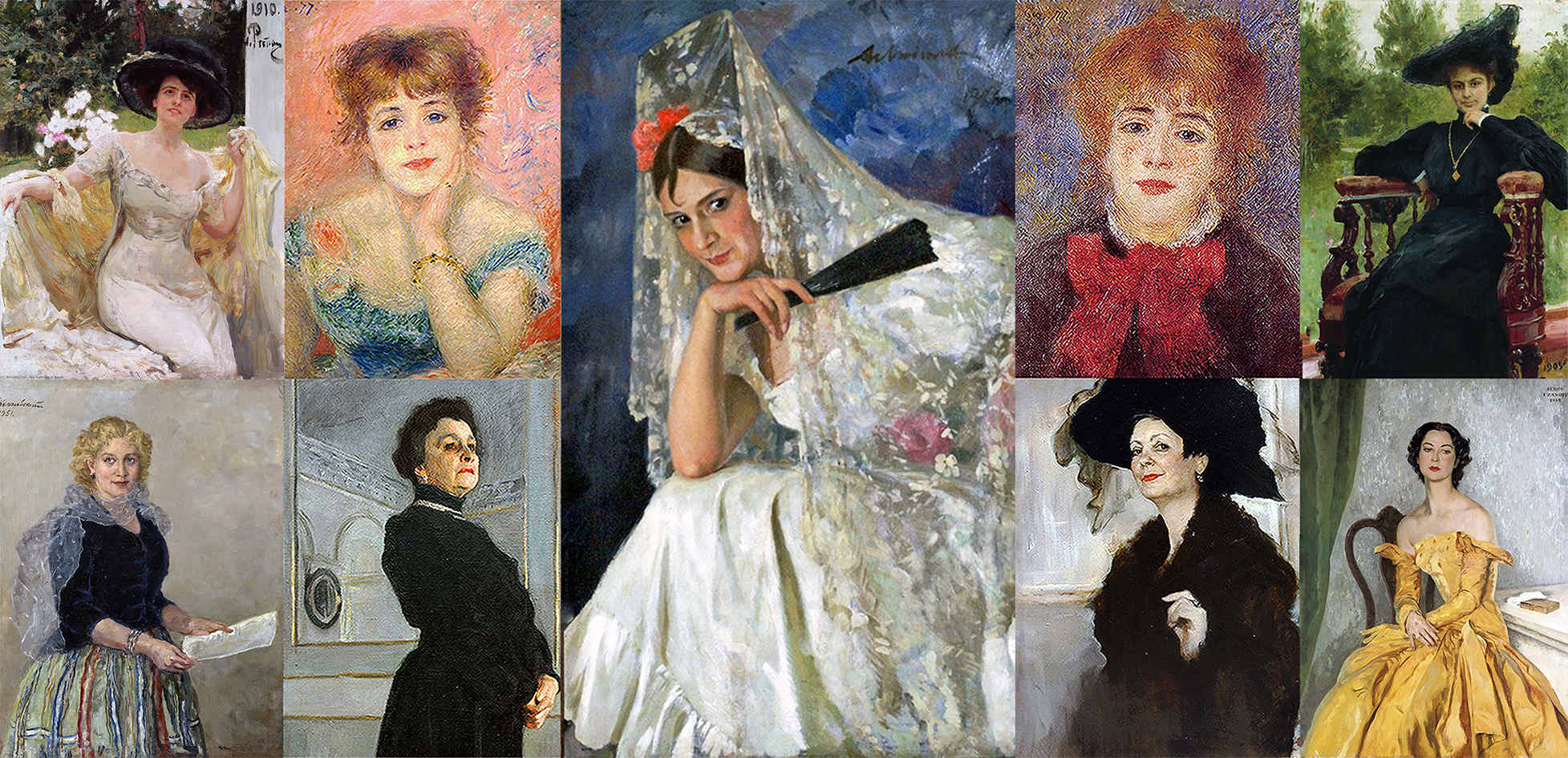 Актриса, актёрка, актёрушка