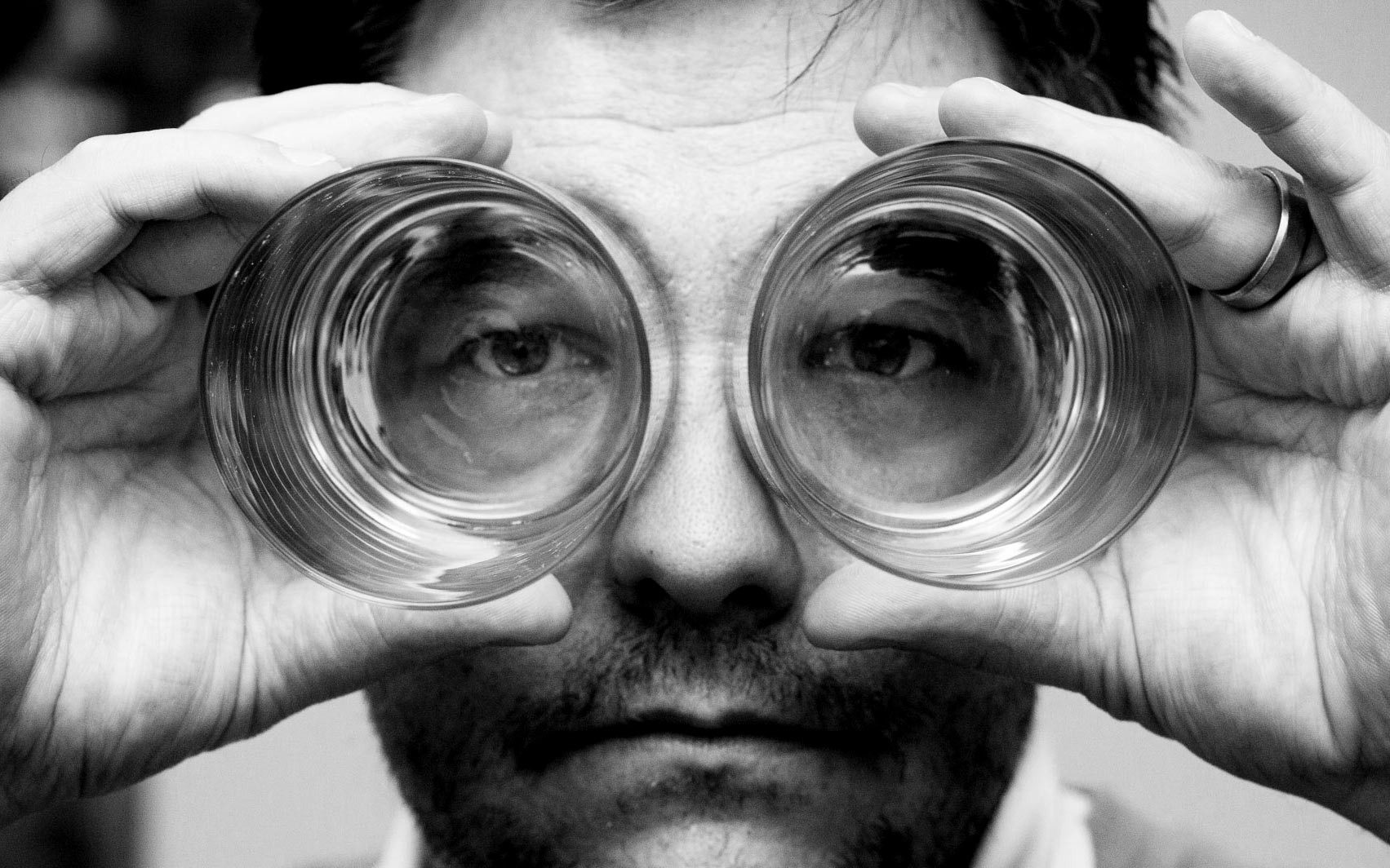 А ты не пробовал поговорить