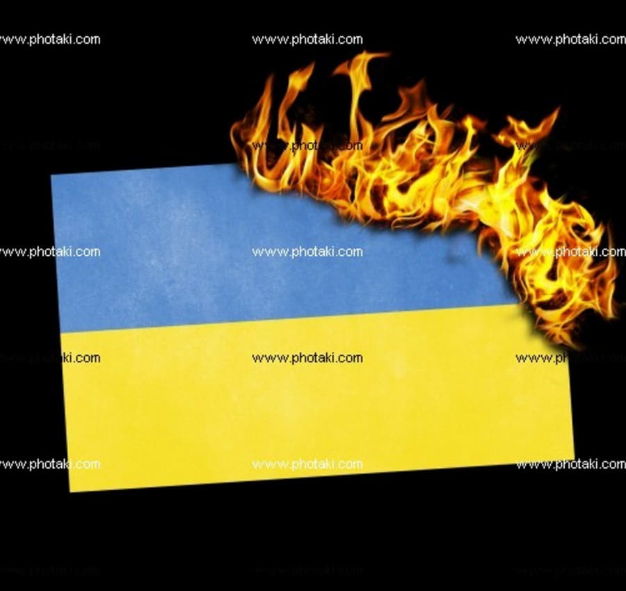 Славянская ненависть к славянскому фашизму