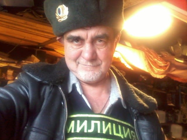 Атас! Менты!!!