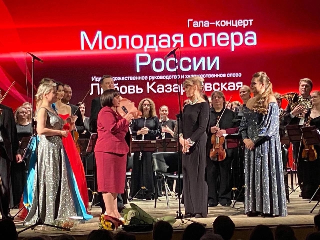 Хрустальный звон (Ирина Михеева 4) / Стихи.ру