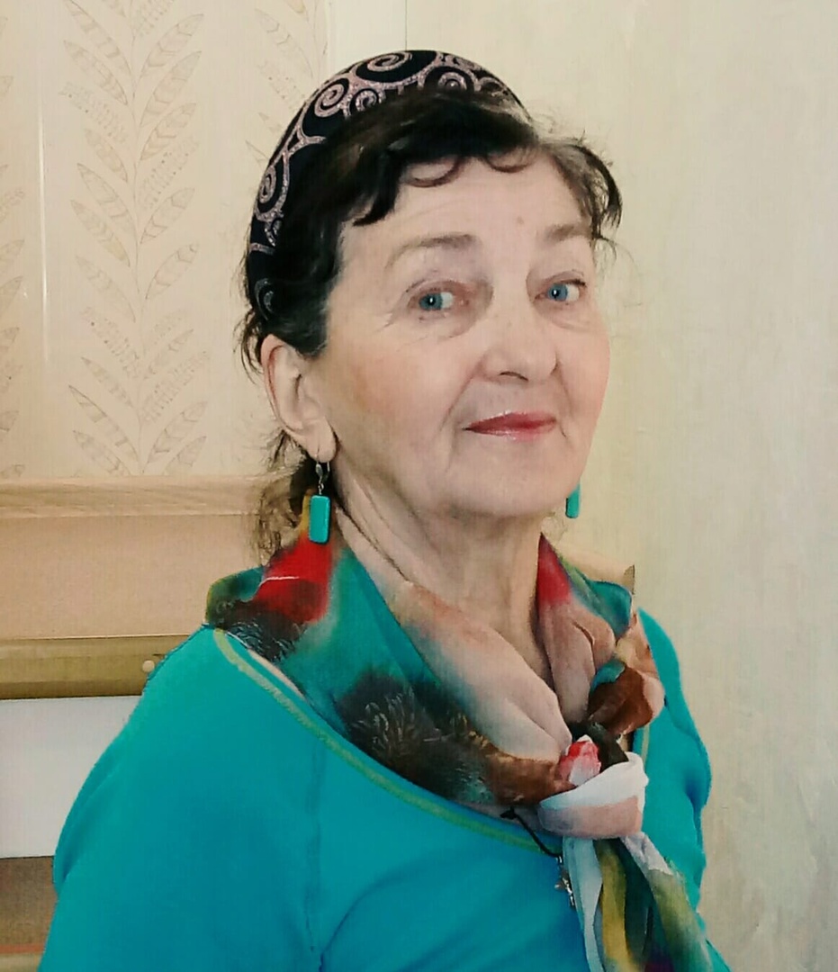 Осени мотив