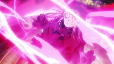 K-Project. Девочке снятся очень страшные сны...