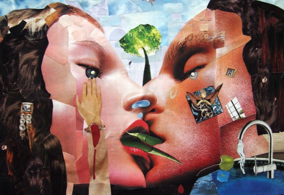 Летний сон, или полёт сознания