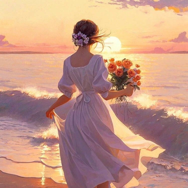 В спиралях вечности