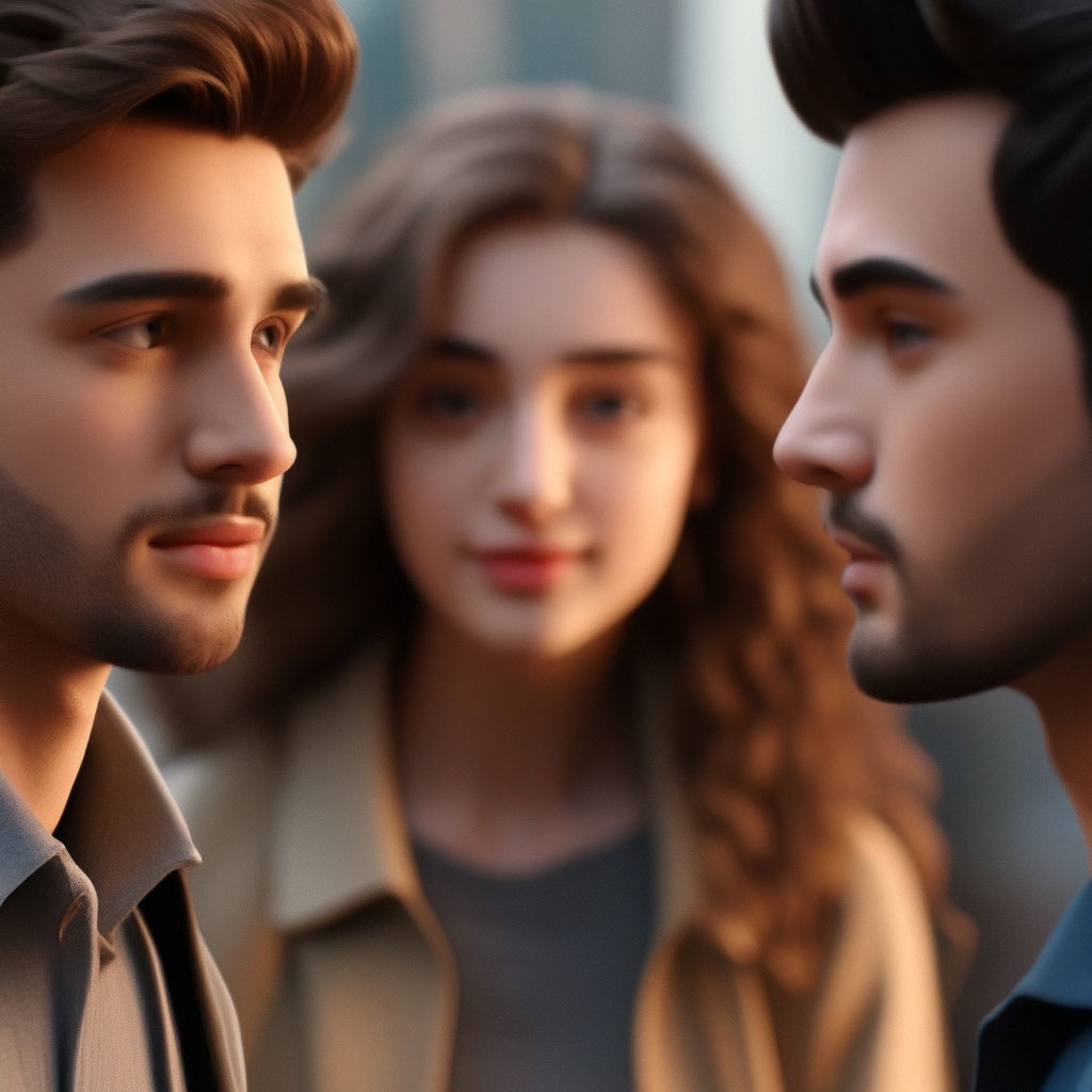 Третий - лишний