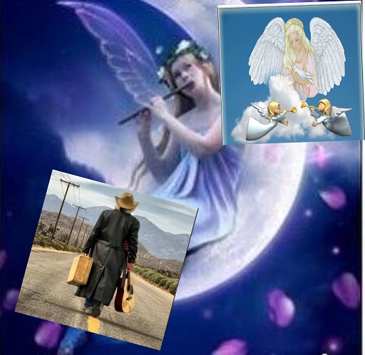 Песни менестреля