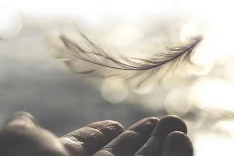 Послание небес