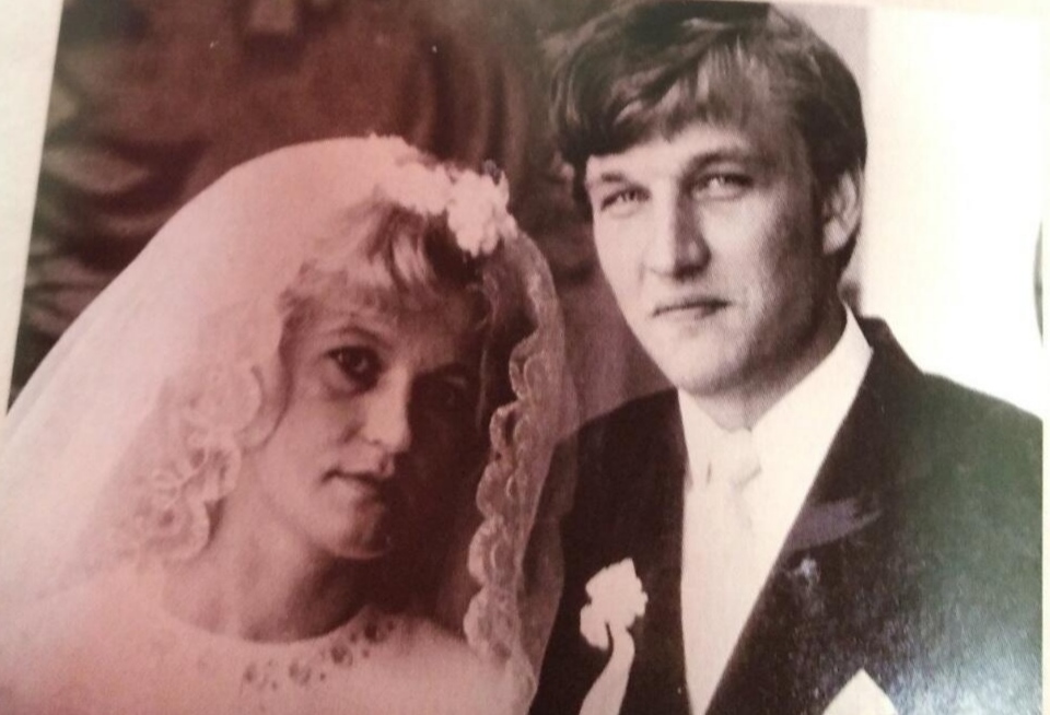 Посвящаю мужу, к дню памяти