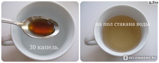 Голосование. Капли датского короля. Конкурс ассоци