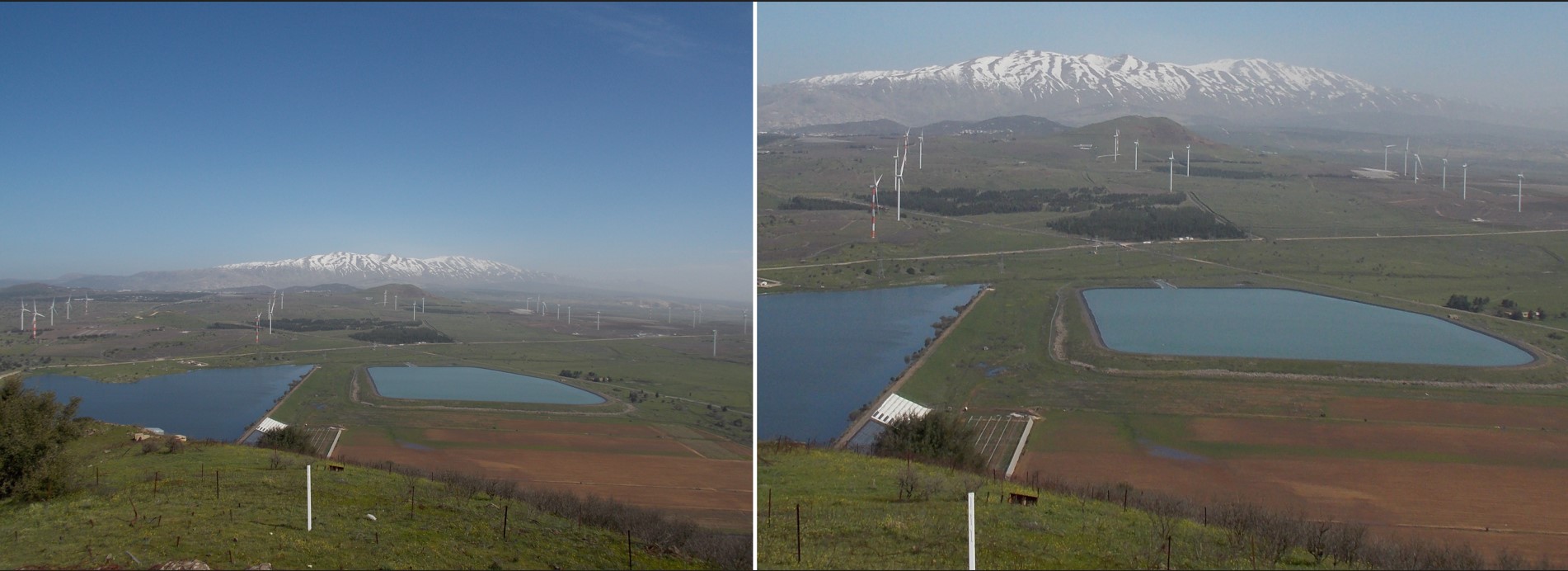 Отрезаю небо