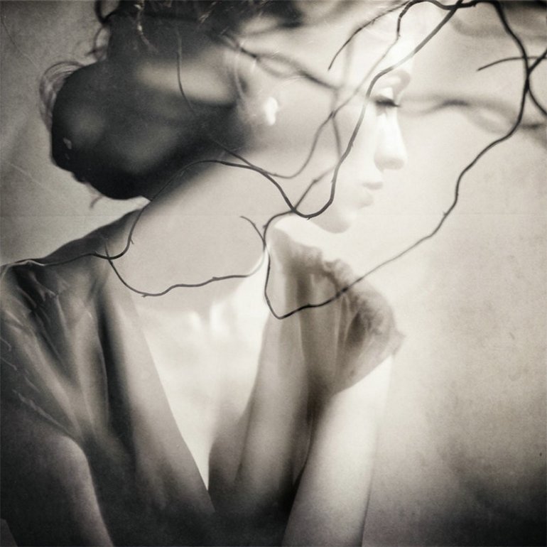 Зачем ты вернулся ко мне...