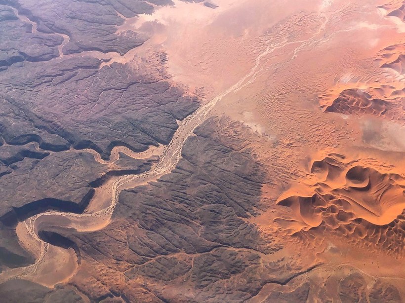 Туманрассет