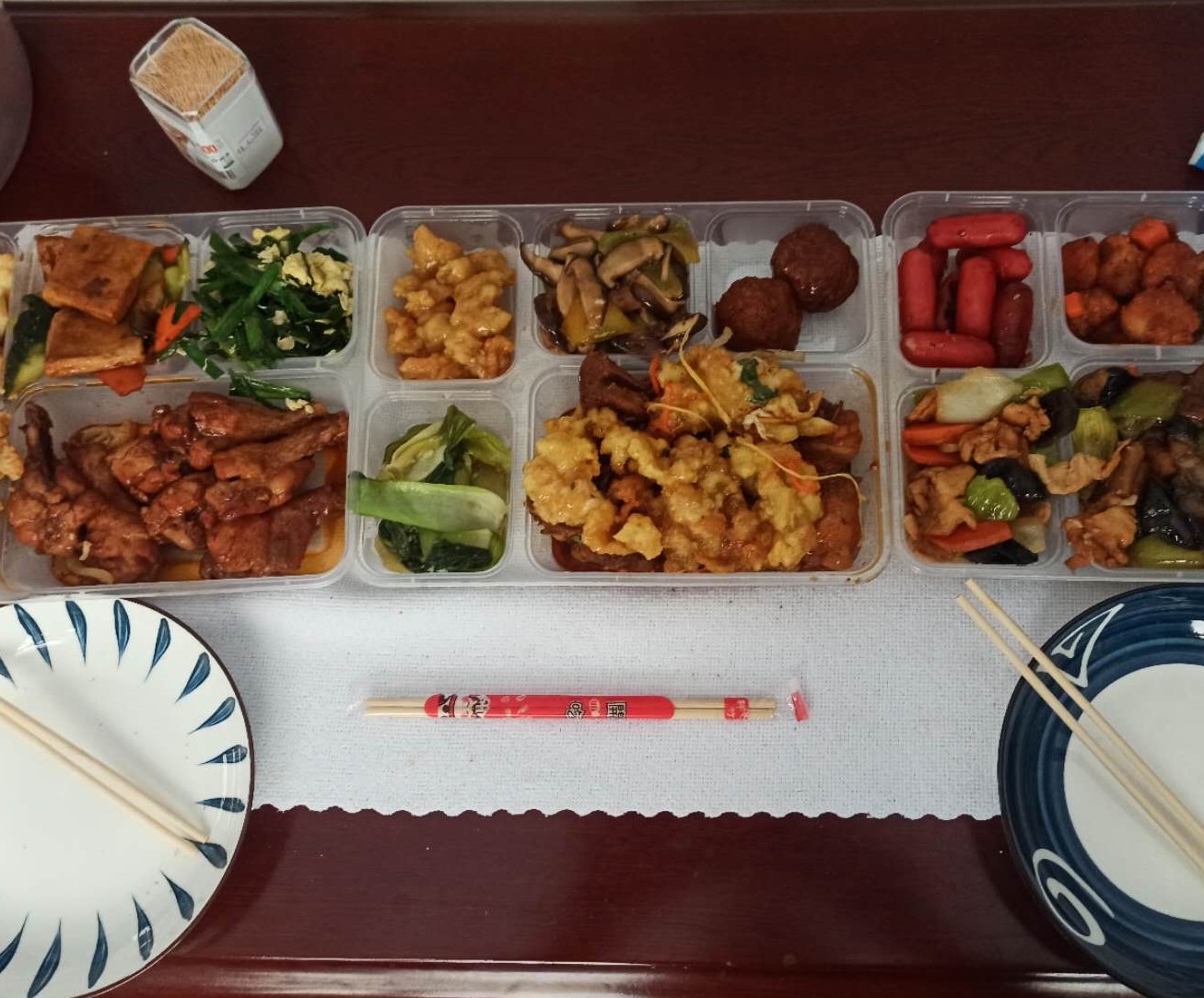 Харбинская сиеста