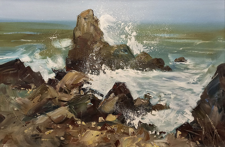 Морская мантра