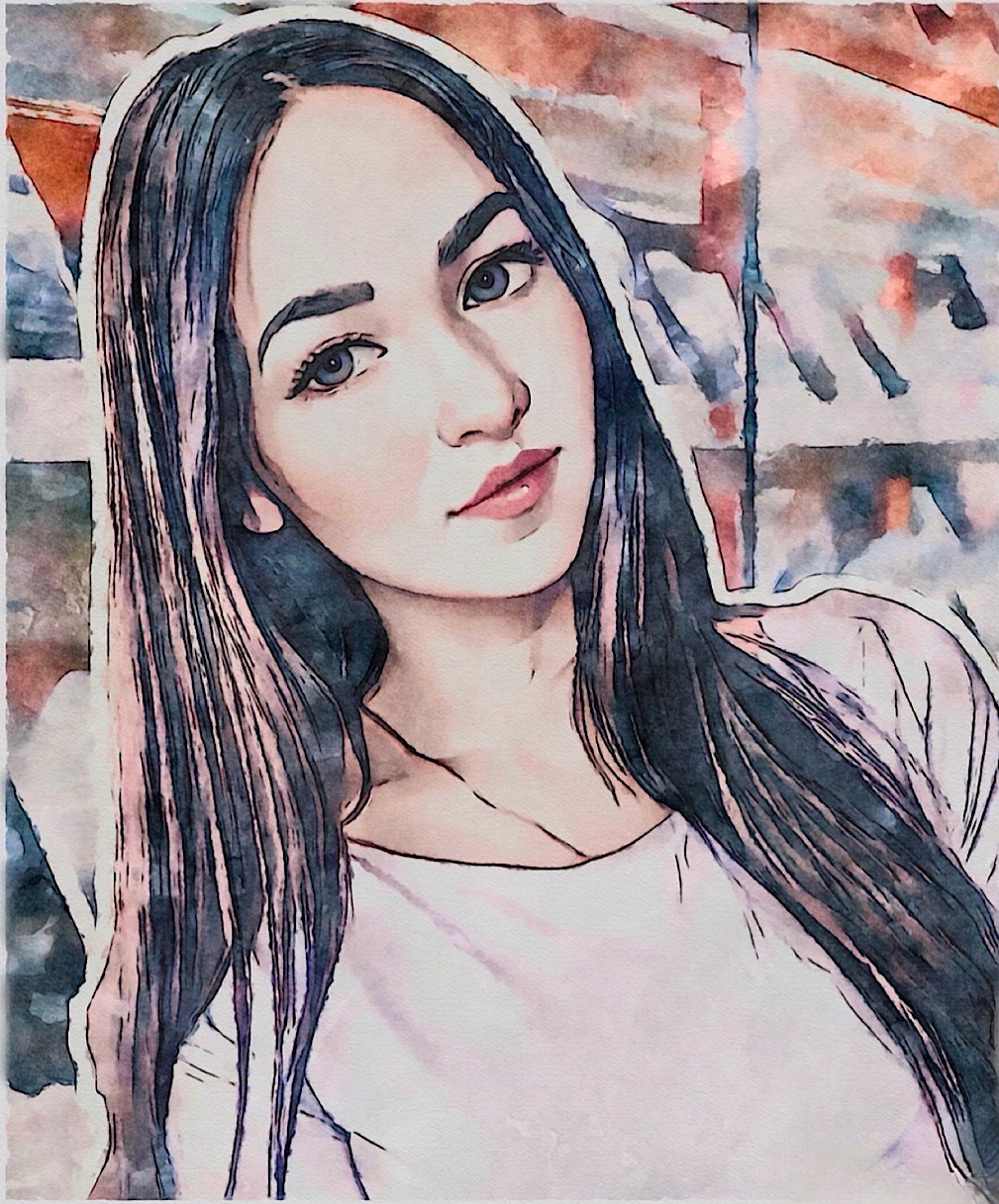 Приятный вечер