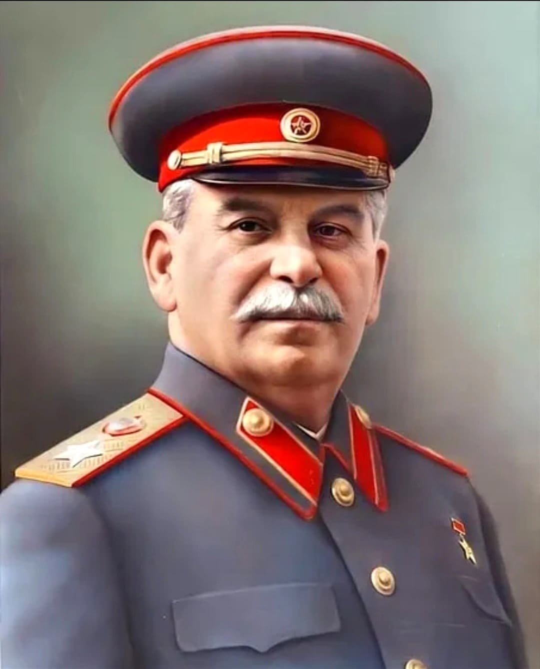 Сталин