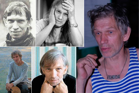 Памяти Михаила Анищенко