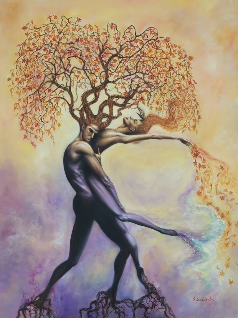 Божественная Любовь