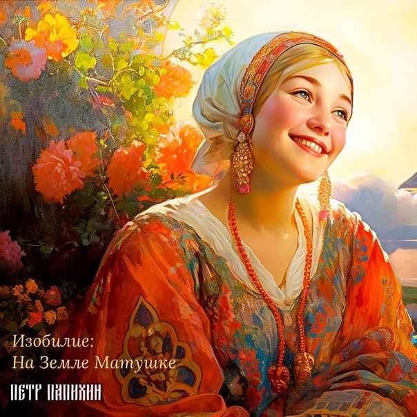 И взгляд её...