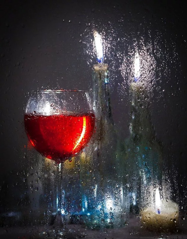 Неизбежность хандры