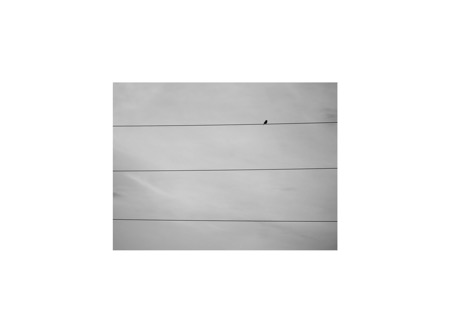 Осеннее небо