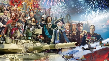 Война закончится когда-то