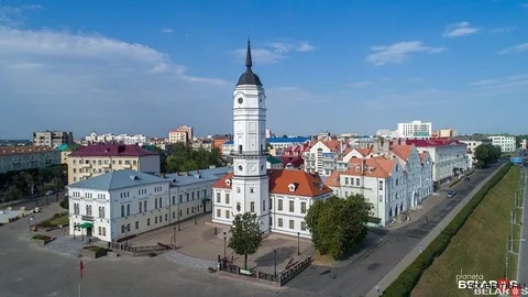 Мой край родной