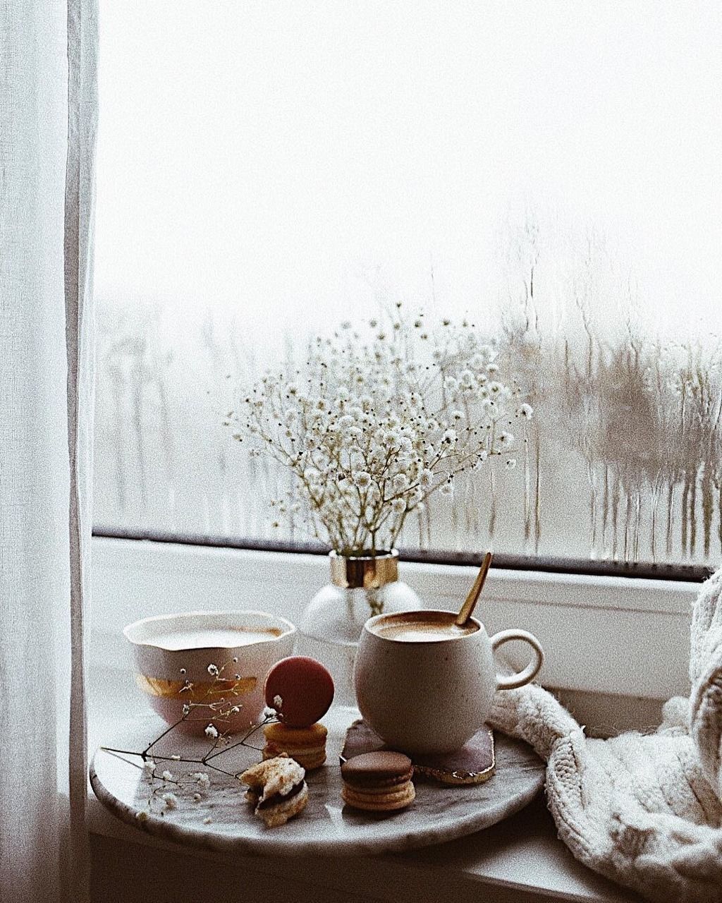 Ноябрьский рецепт