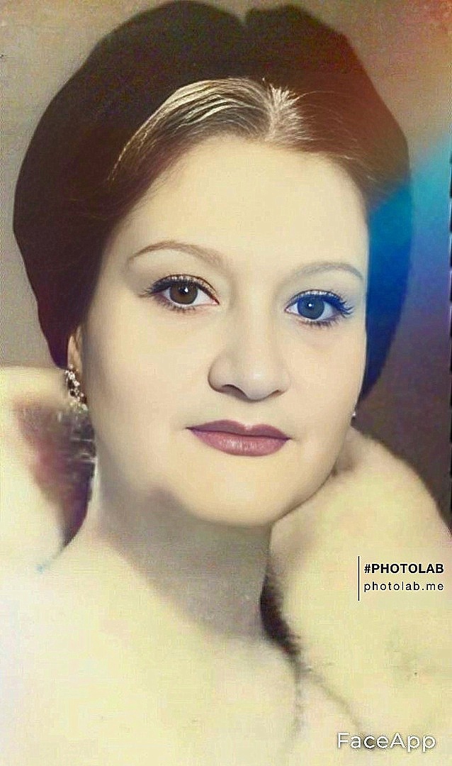 Другой судьбы не пожелав...