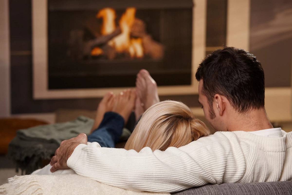 Двое в жизни